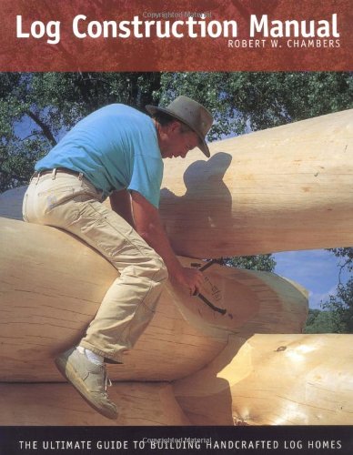 buch_978-0971573638_The Log Construction Manual
